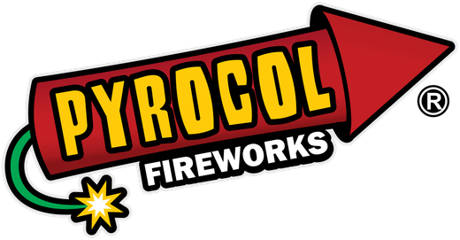 Pyrocol Fireworks